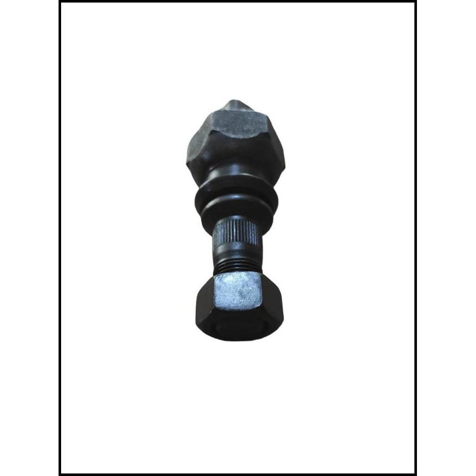 DISKON BAUT RODA TRUK CANTER PS125 PS110 BELAKANG KANAN HWC 