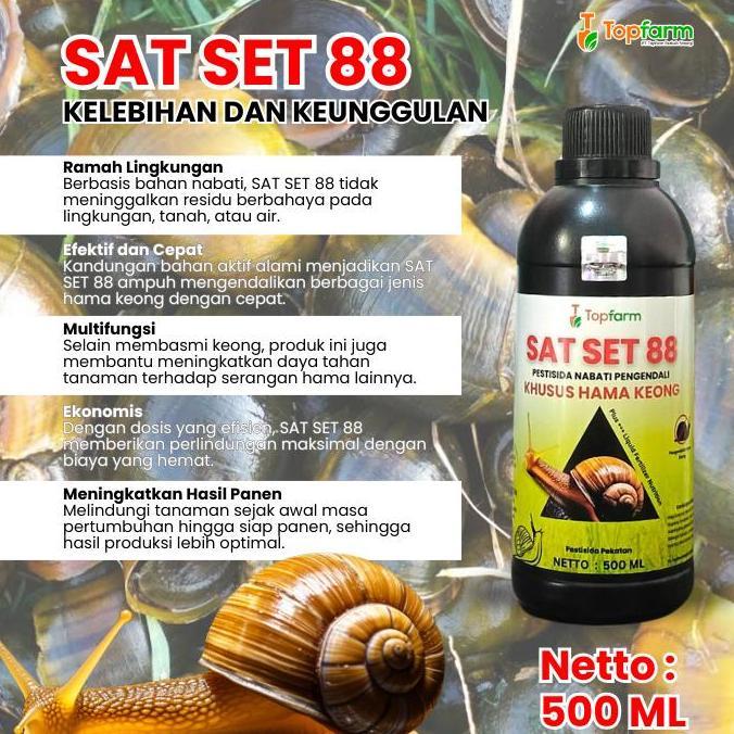 Xgarder- Obat Keong Sawah Paling Ampuh / Obat Semprot Padi Hama Keong / Obat Hama Padi Keong / Obat 