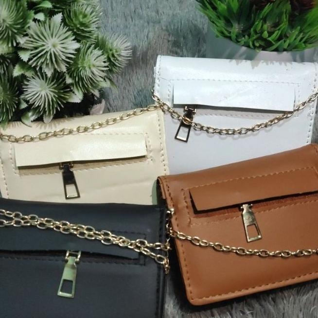 Tas Dompet Wanita Tas Selempang Wanita Tas Ayla