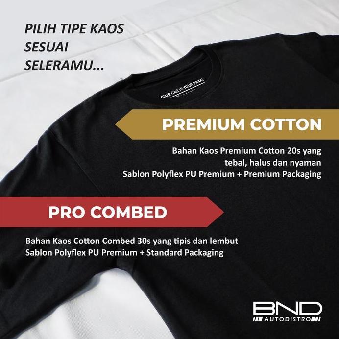 New Kaos Mobil Honda Civic Estilo/ Civic Genio - Kaos Otomotif