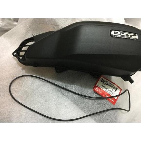 Tutup Box Filter Vario 125 & Vario 150 Original Honda
