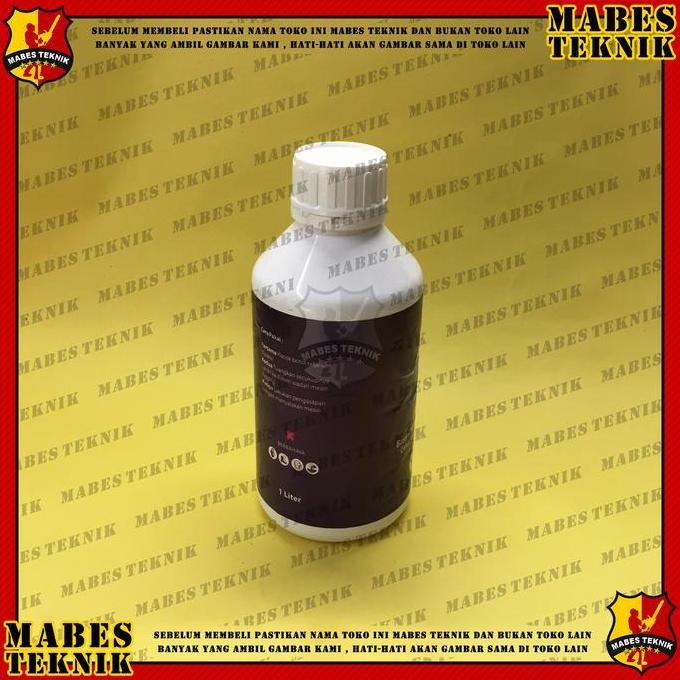 Xgarder- Fogair Combo / Pembasmih Nyamuk & Serangga - Obat Fogging 1 Liter