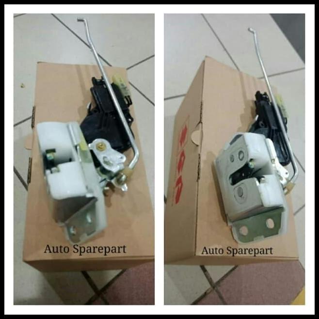 TERLARIS DOOR LOCK BAGASI ERTIGA 
