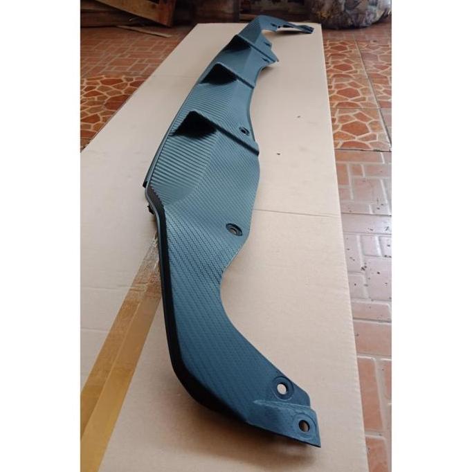 Diffuser Bumper Honda Jazz GK5 2018-2021