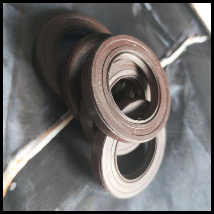 TERBARU SEAL CONVERTER TORQUE MATIC AVANZA AGYA XENIA AYLA SIGRA CALYA TERIOS 