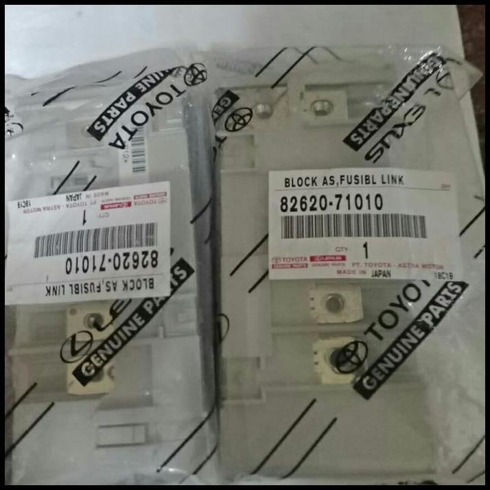 TERLARIS FUSE BOX INNOVA 