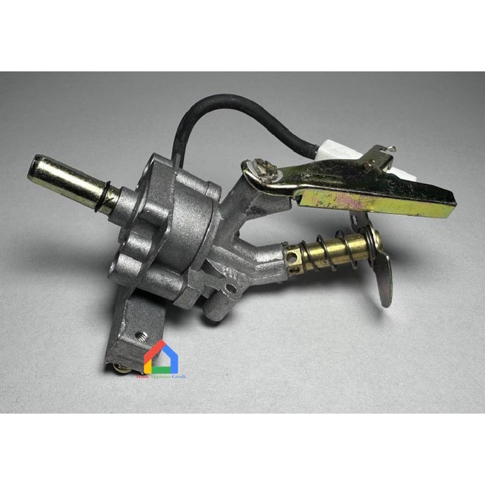 Mesin Pemantik Kompor Rrt / Gas Valve Kompor Rrt