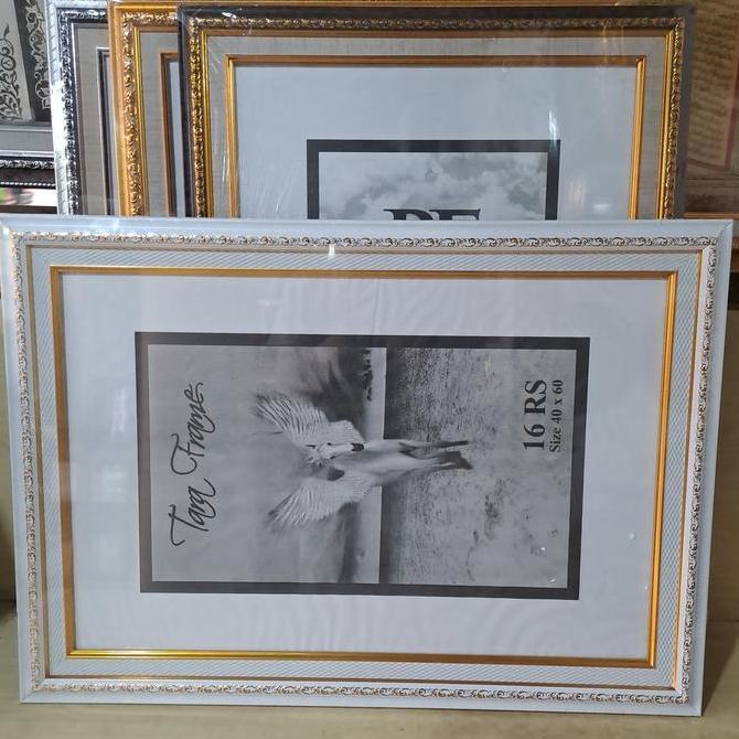frame/bingkai foto 40x60