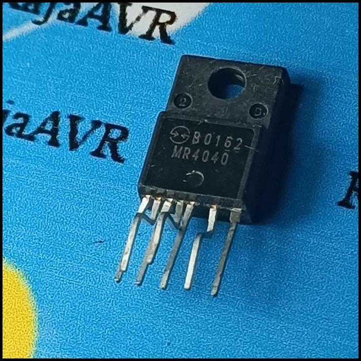 DISKON IC MR4010 MR4020 MR4030 MR4040 