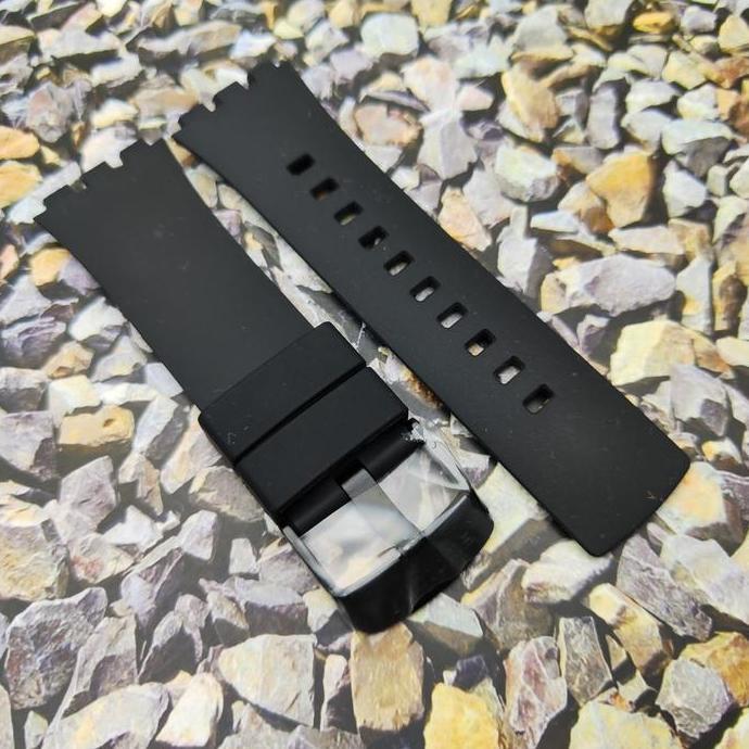 Ready  TALI Swatch Digital Tali Jam Tangan Swatch Touch Non Original
