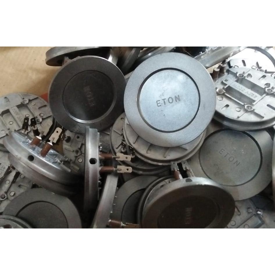 Sparepart Cup Sealer