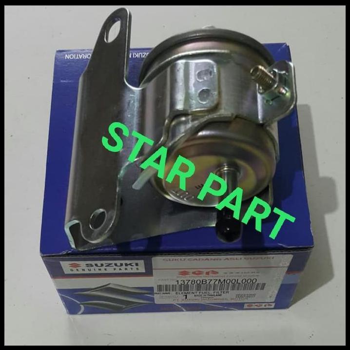 TERBARU FILTER BENSIN ERTIGA ORIGINAL 
