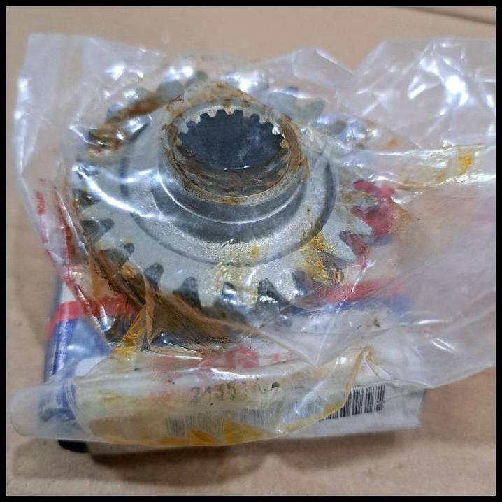HOT DEAL GEAR COUNTERSHAFT GIGI 5 SUZUKI CIAZ ASLI 
