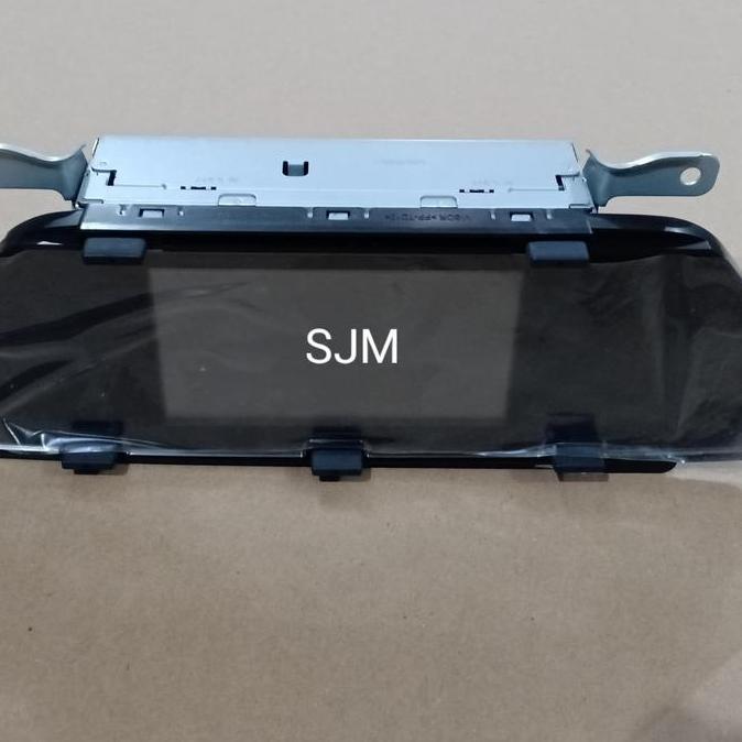 Panel MID CRV 2013