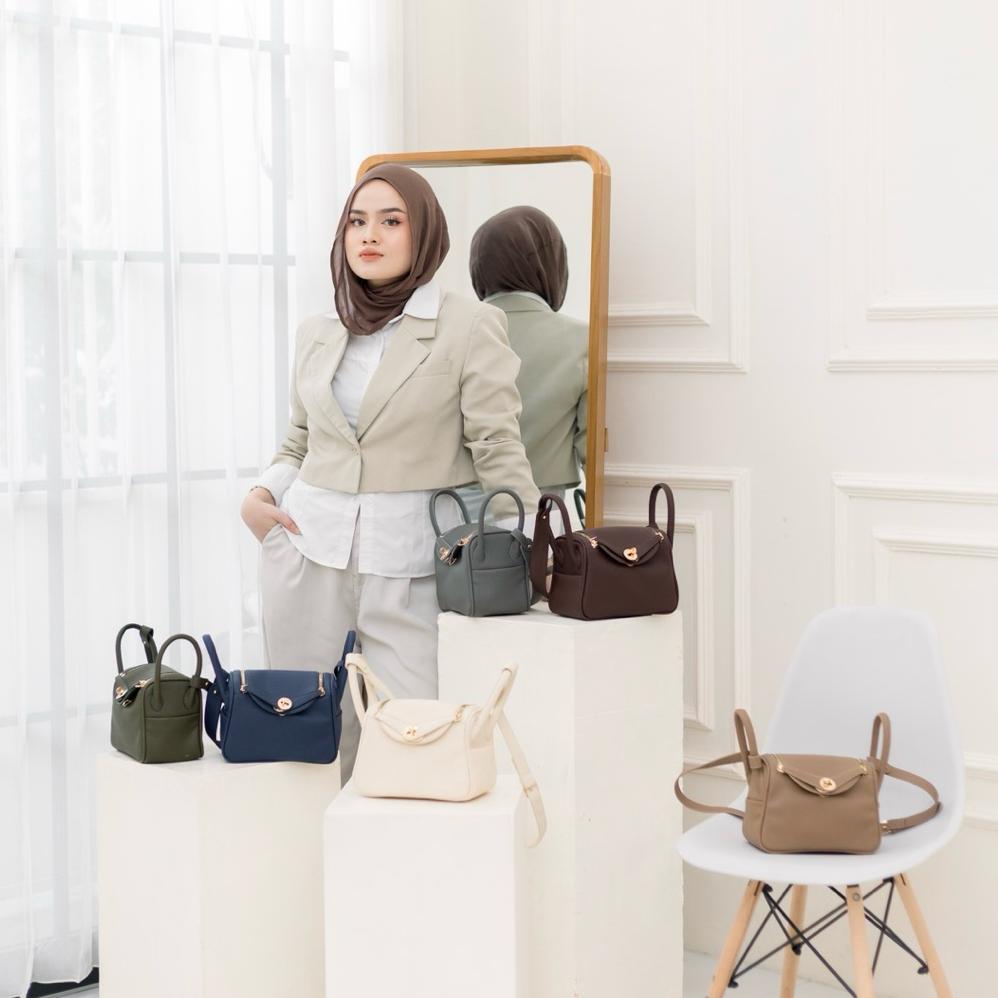 Promo ENZY BAG BY SEIRA