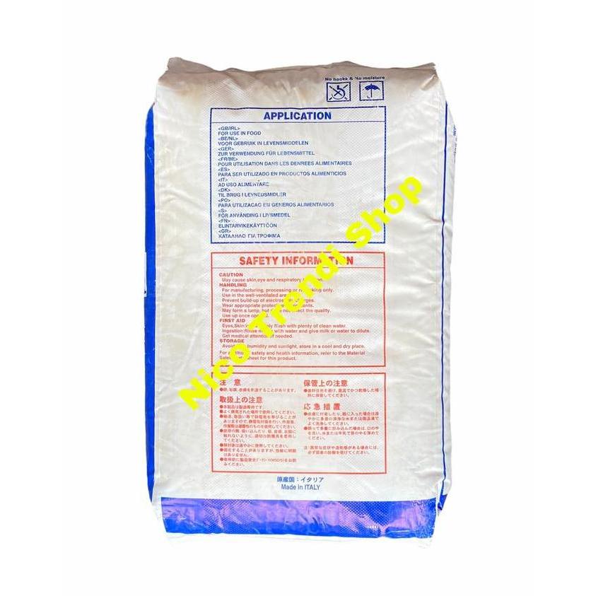 Verdura- Glucono Delta Lactone, Gdl Fuso Japan, Pengawet Tahu, Sekau Tahu 500Gr