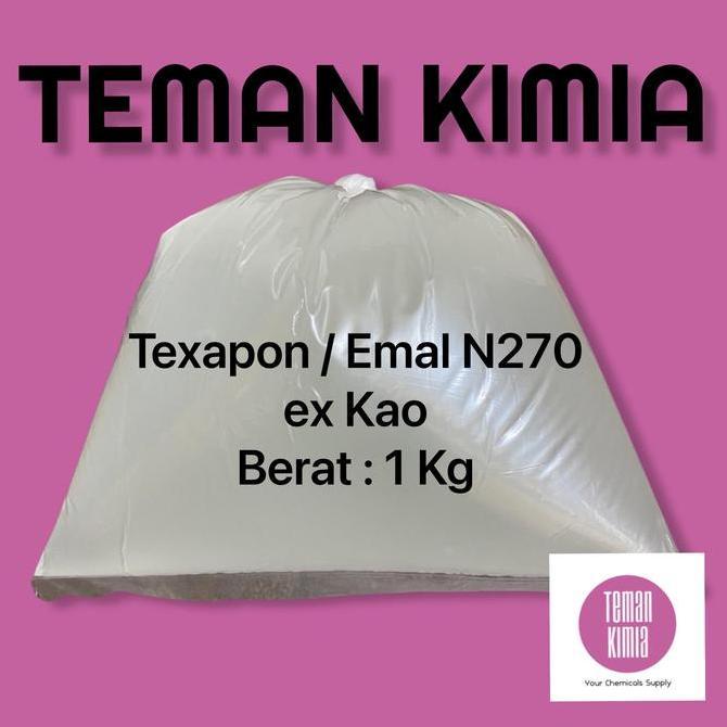 Texapone / Texapon / Emal N270 ex KAO 1kg