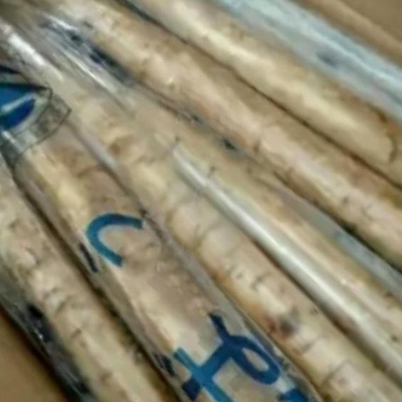 Verdura- Gobo / Burdock Root / Ketela Jepang Import