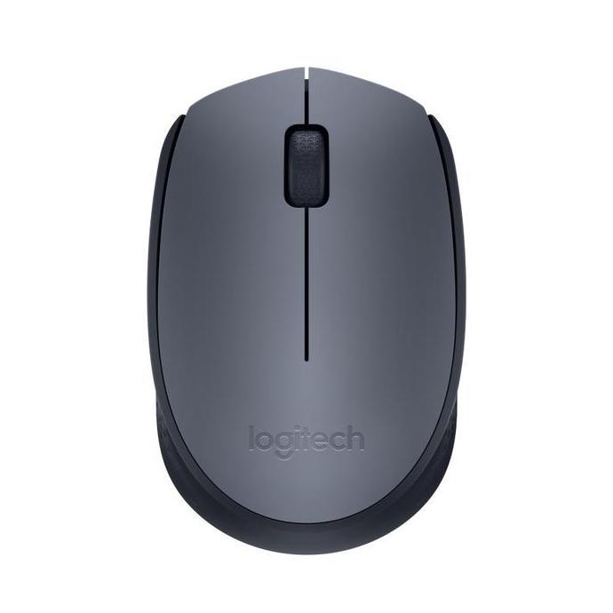 Vabene- Logitech M171 Wireless Mouse / Mouse Wireless M171 / M 171