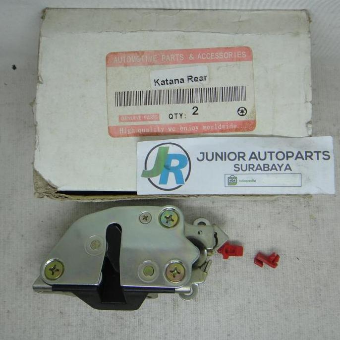 Promo Door Lock Bagasi/Kunci Pintu Bagasi Suzuki Katana Pintu Belakang Diskon