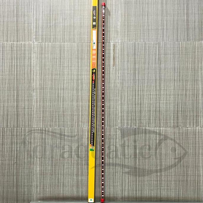 YEVISANTE - SAKKAI PRO T4-5050 LED150 LAMPU LED 150CM AQUARIUM LIGHT AQUASCAPE AKUARIUM 150 CM
