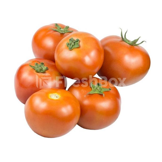 Verdura- Tomat Beef Hidroponik 1 Kg Freshbox
