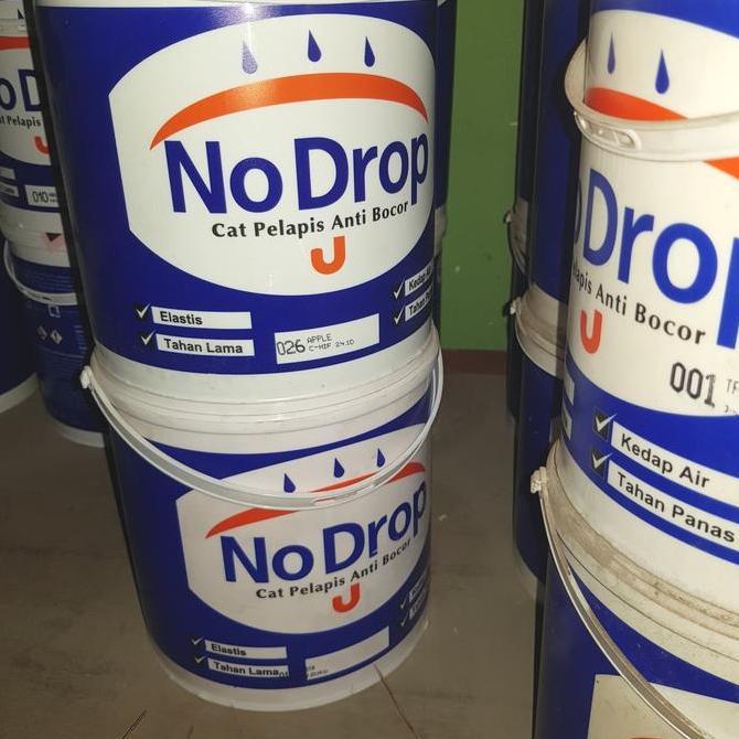 no drop pail 20 kg