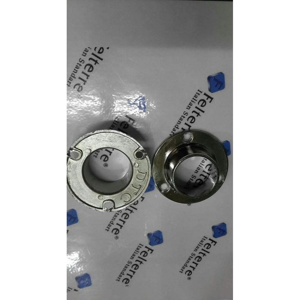 BRACKET PIPA 5/8" 15mm FELTERRE BRACKET TOPI 5/8INCH
