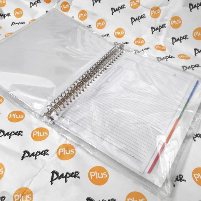 Binder B5 JOYKO