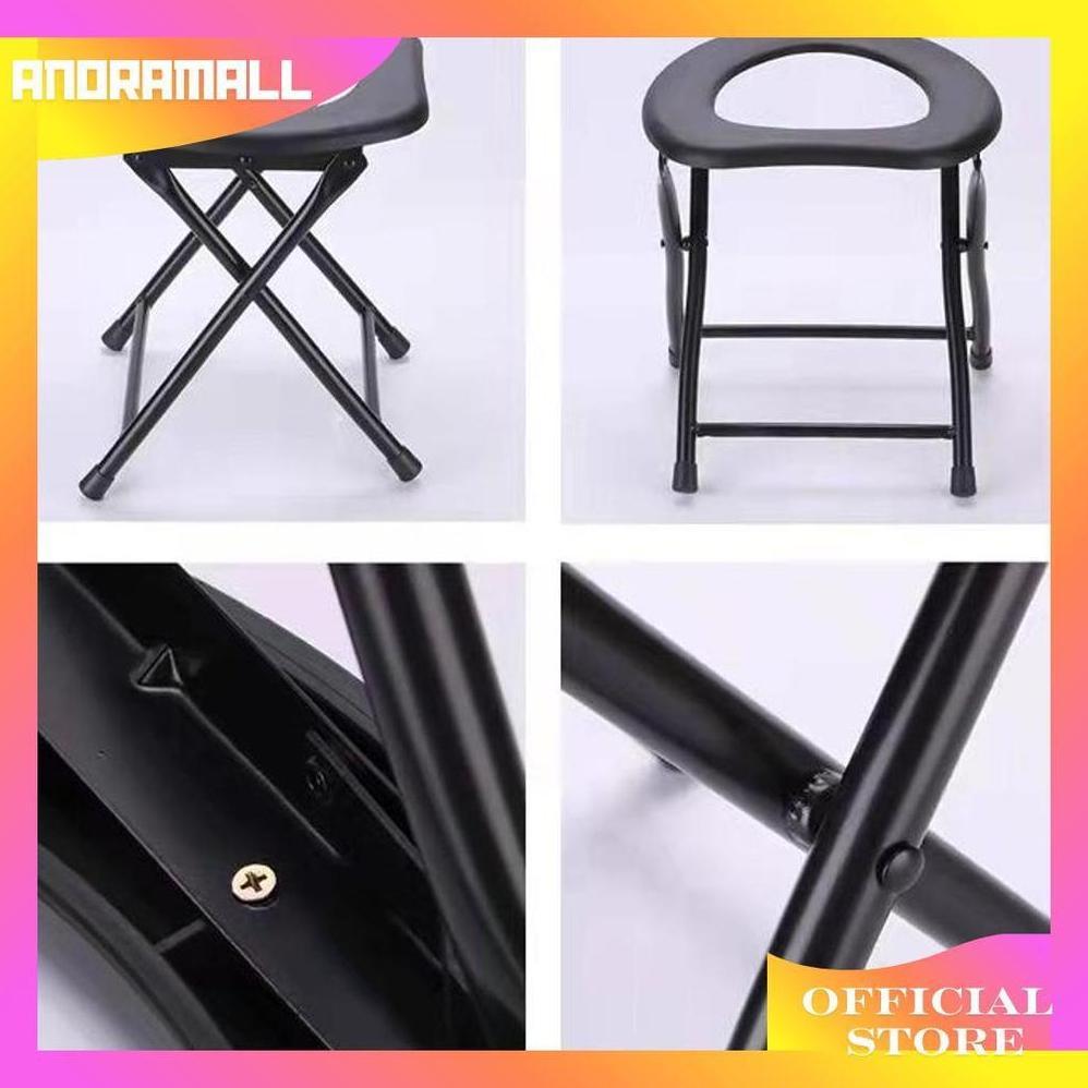 Kursi Toilet Lansia Ibu Hamil Wc Duduk Portable Kursi Toilet Lipat Ibu Hamil Sale