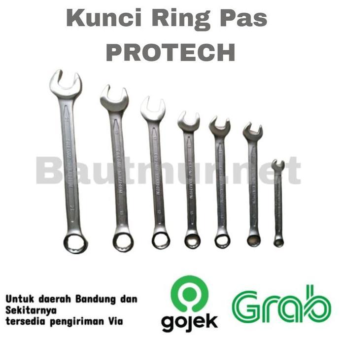Ready KUNCI RING PAS 27 mm | Kunci Ring Pas Protech