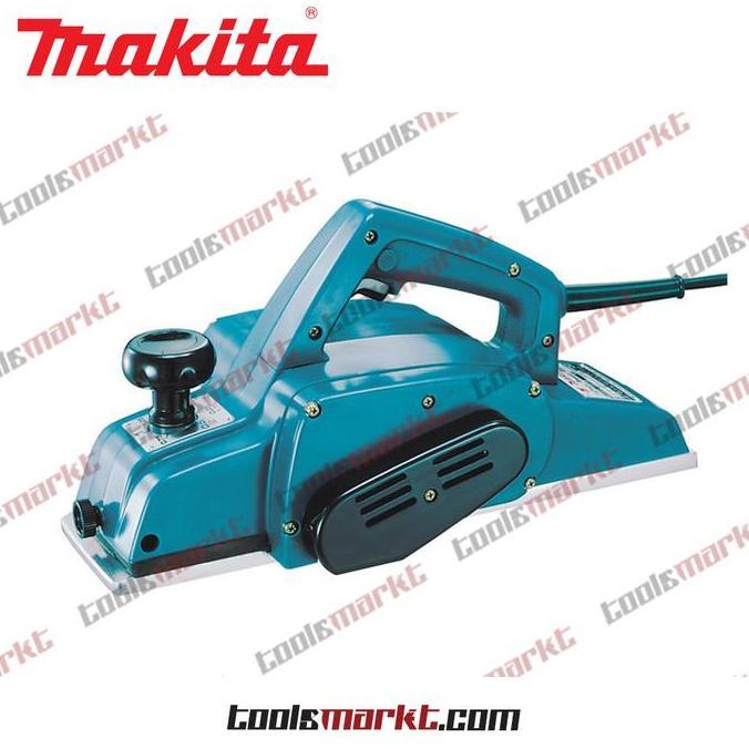 Makita 1911B Mesin Serut Kayu Ketam Planer 1911 B