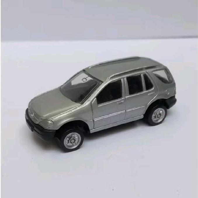 maisto mercedes benz ml320 ml 320 loose diecast 1/64 (s)