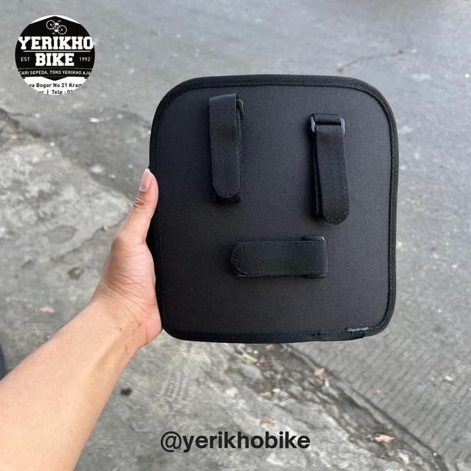 Handlebar Bag / Tas Stang Sepeda Lipat Murah