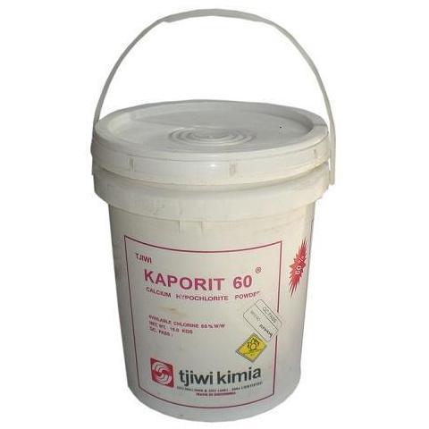 TONG BEKAS KAPORIT TJIWI - EMBER PLASTIK BEKAS KAPORIT