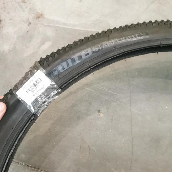 ban sepeda wtb star flight 29 2.25