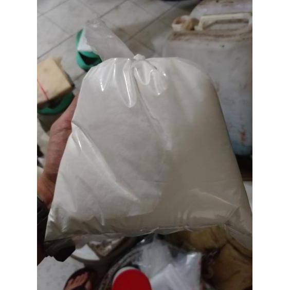 kaporit bubuk 60%