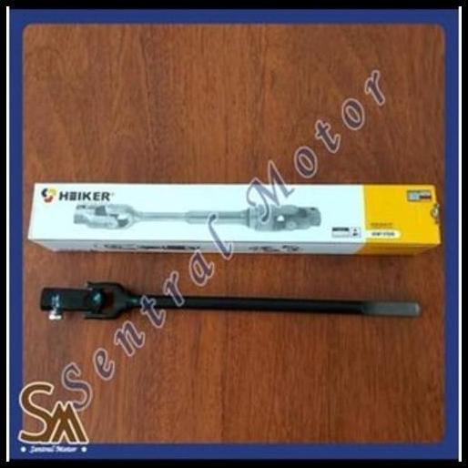 TERLARIS JOINT STIR JOINT STEER DAIHATSU GRANMAX GRAN MAX MANUAL HEIKER 