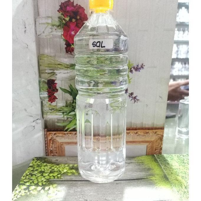 Sol / Solfiol / Dpg / Campuran Parfum Kemasan 1Liter