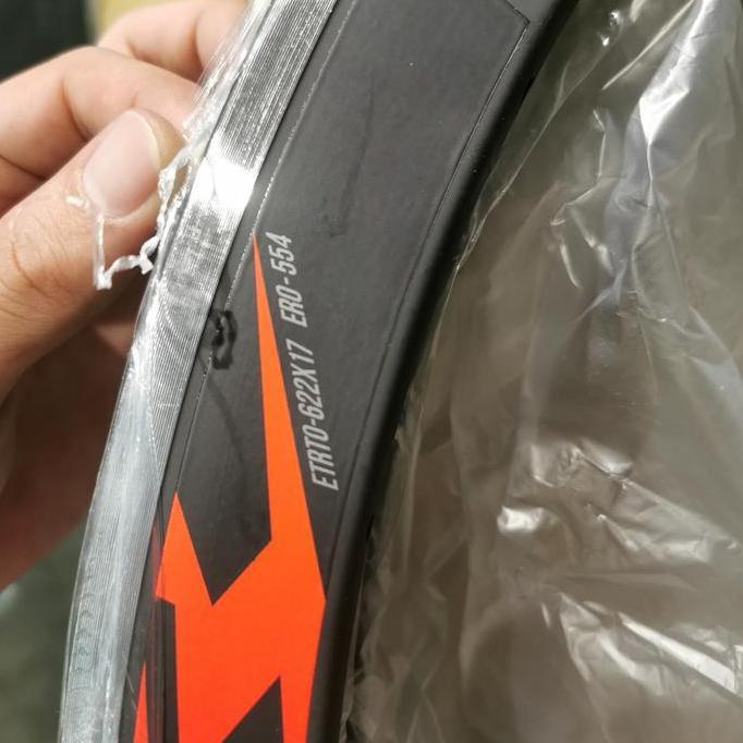 velg giant scr rode bike 24h fresta high wall Taiwan