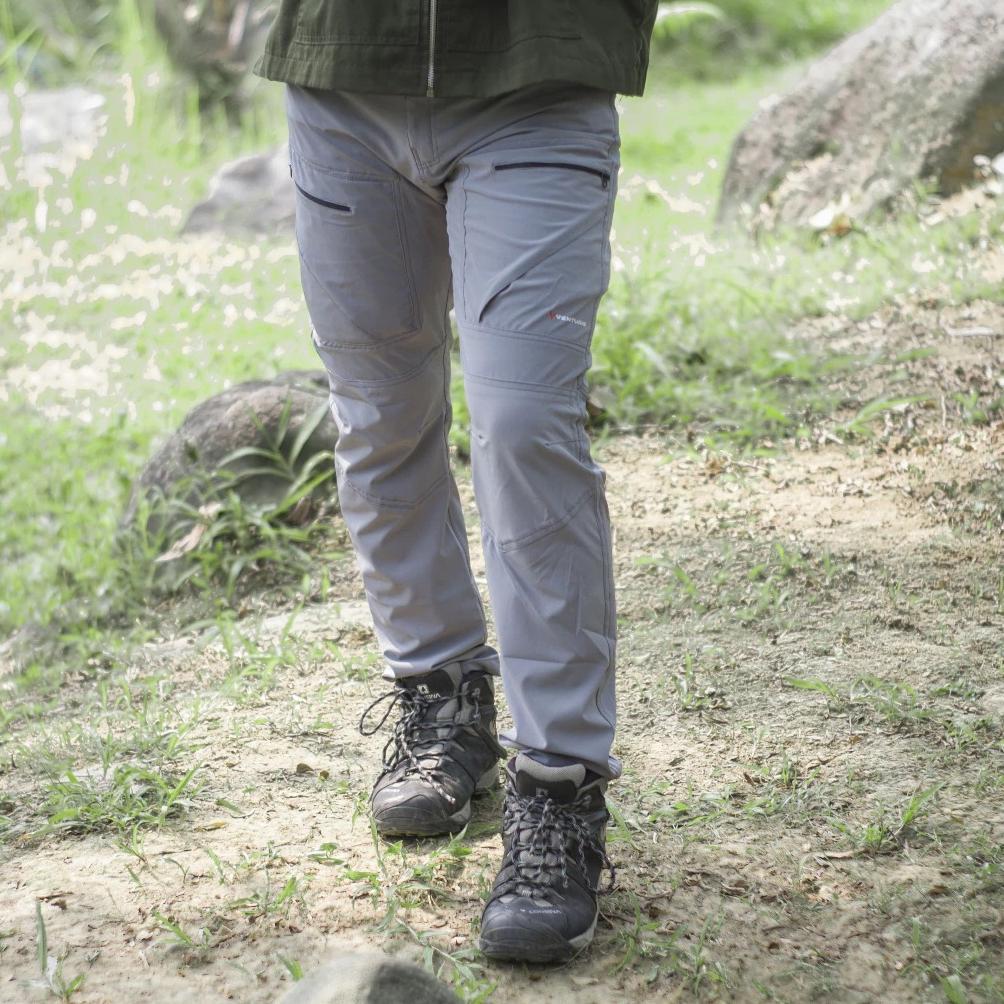 Paket Hemat Celana Panjang Venturis Celana Gunung Outdoor Hiking Camping Strech Quick Dry Elastis Pr