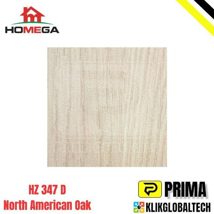 HOMEGA HPL WOODGRAIN HZ 347 D North America Oak