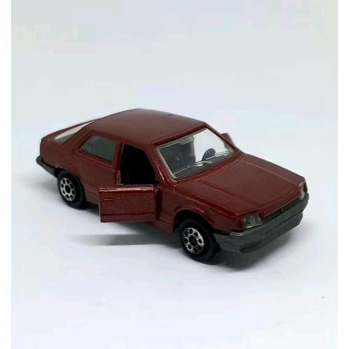 majorette renault 25 made in france diecast loose 1/63  (s)