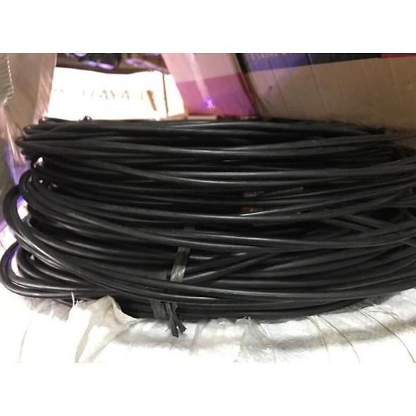 Ready KABEL TWIST 4x16 4MMx16MM potongan