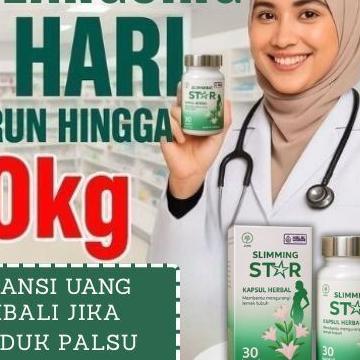 Terlaris No.1 Paling Ampuh Obat Diet Herbal Cepat Kurus 10Kg 7 Hari Tanpa Efek Samping Bpom Halal