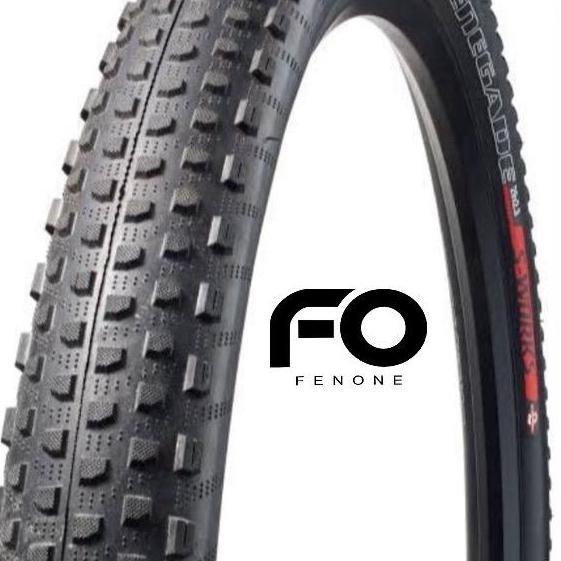 BAN LUAR SPEZ SWORKS RENEGADE 29" 29X1.95 BLISS READY / SPEZ TIRE MTB TUBELESS READY