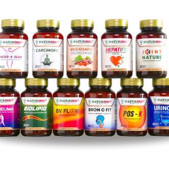 Obat Herbal Asli Ramuan Keraton Jogja Asli Naturindo Untuk Banyak Macam Penyakit