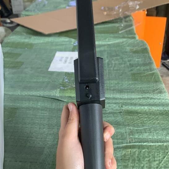 Metal Detector Garrett USA Super Scanner Garrett