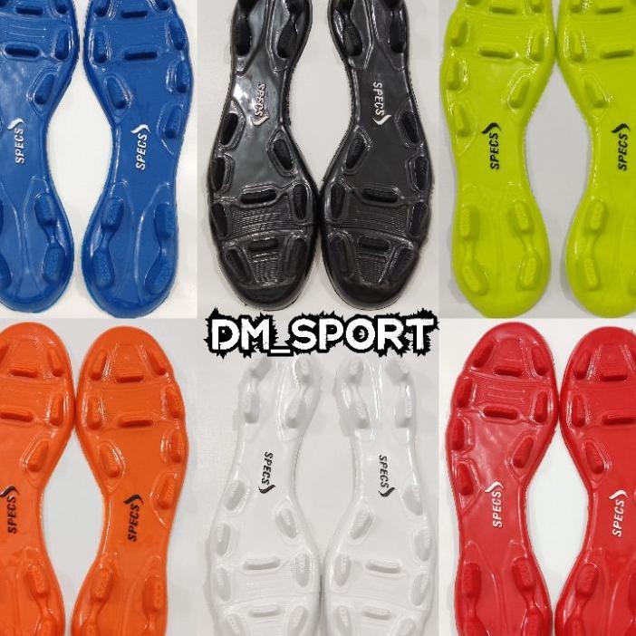 Outsole/Sol Bola Specs Original Tpu Lentur