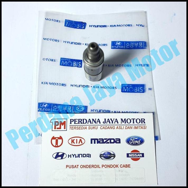 TERLARIS HLA ADJUSTER KLEP HYUNDAI TRAJET ELANTRA 